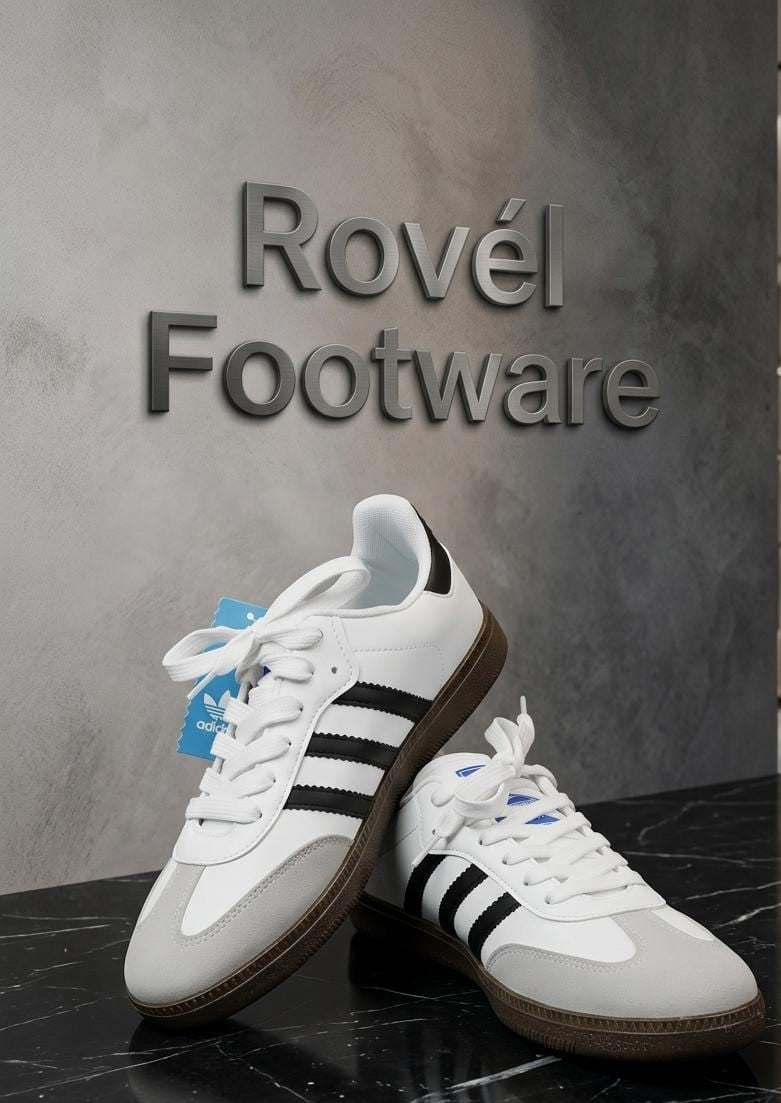 Adidas Samba