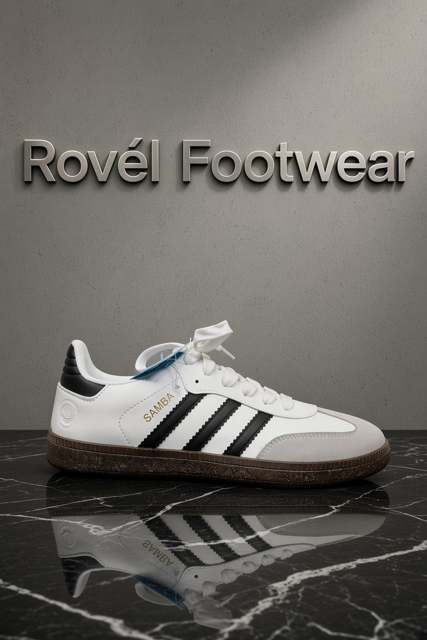 Adidas Samba