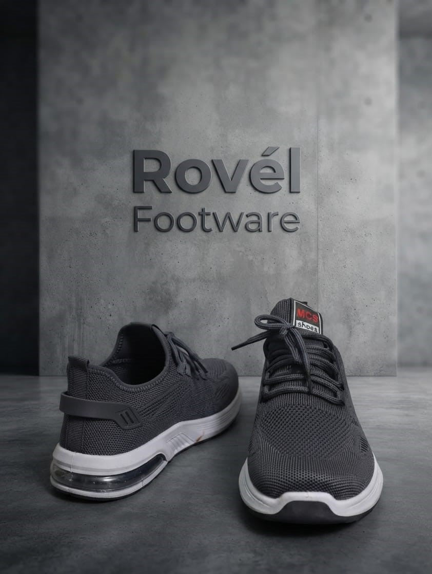 Lightweight Breathable Sneakers