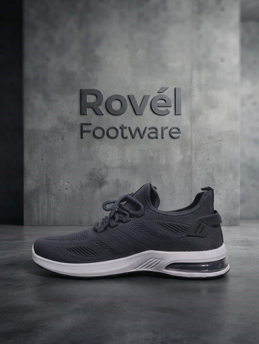 Lightweight Breathable Sneakers