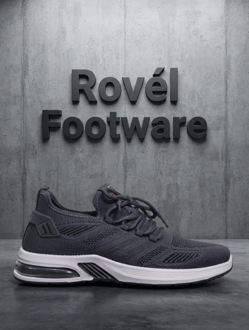 Lightweight Breathable Sneakers
