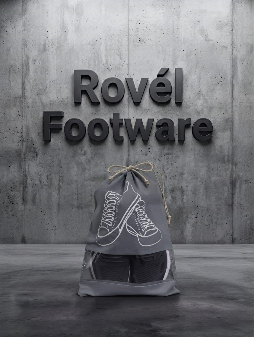 Lightweight Breathable Sneakers