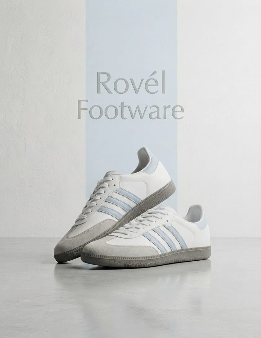 Adidas Samba