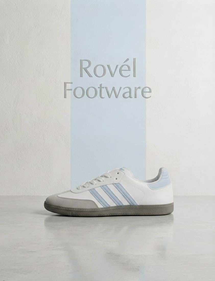 Adidas Samba