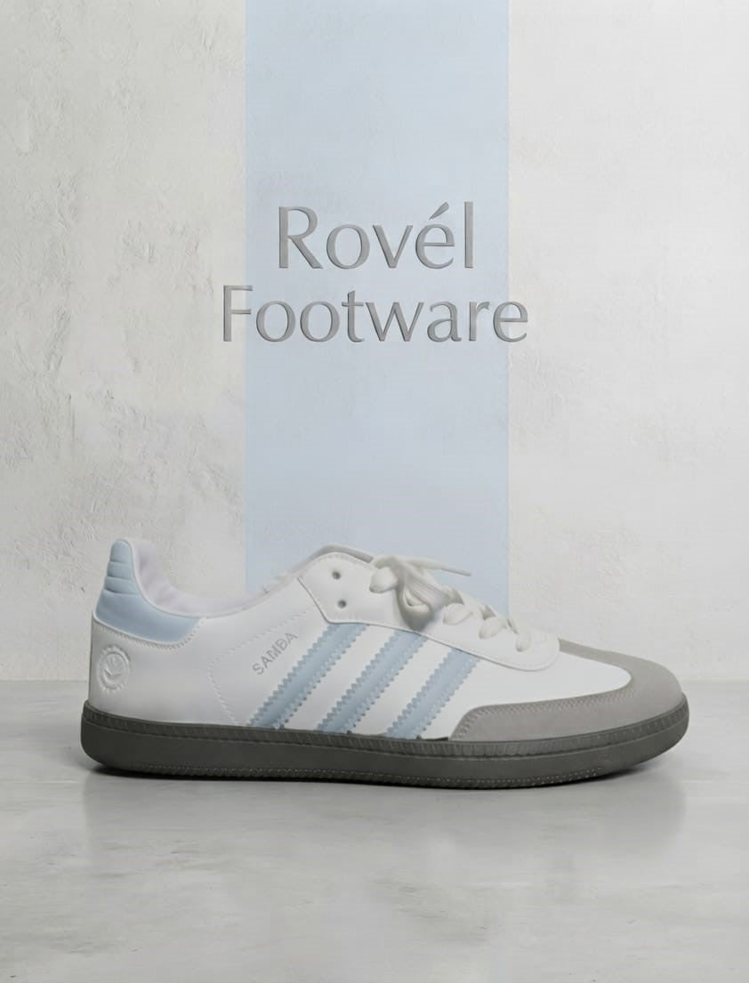 Adidas Samba