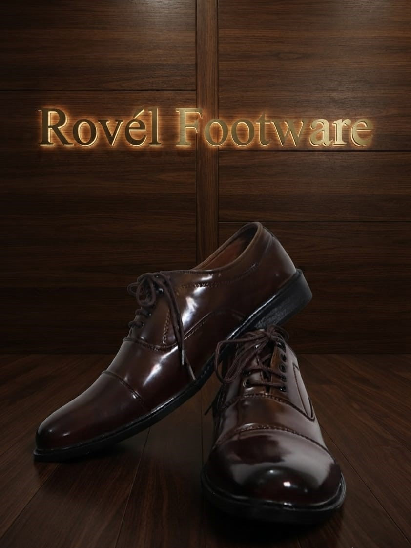 Man's Formal Wear Shoe