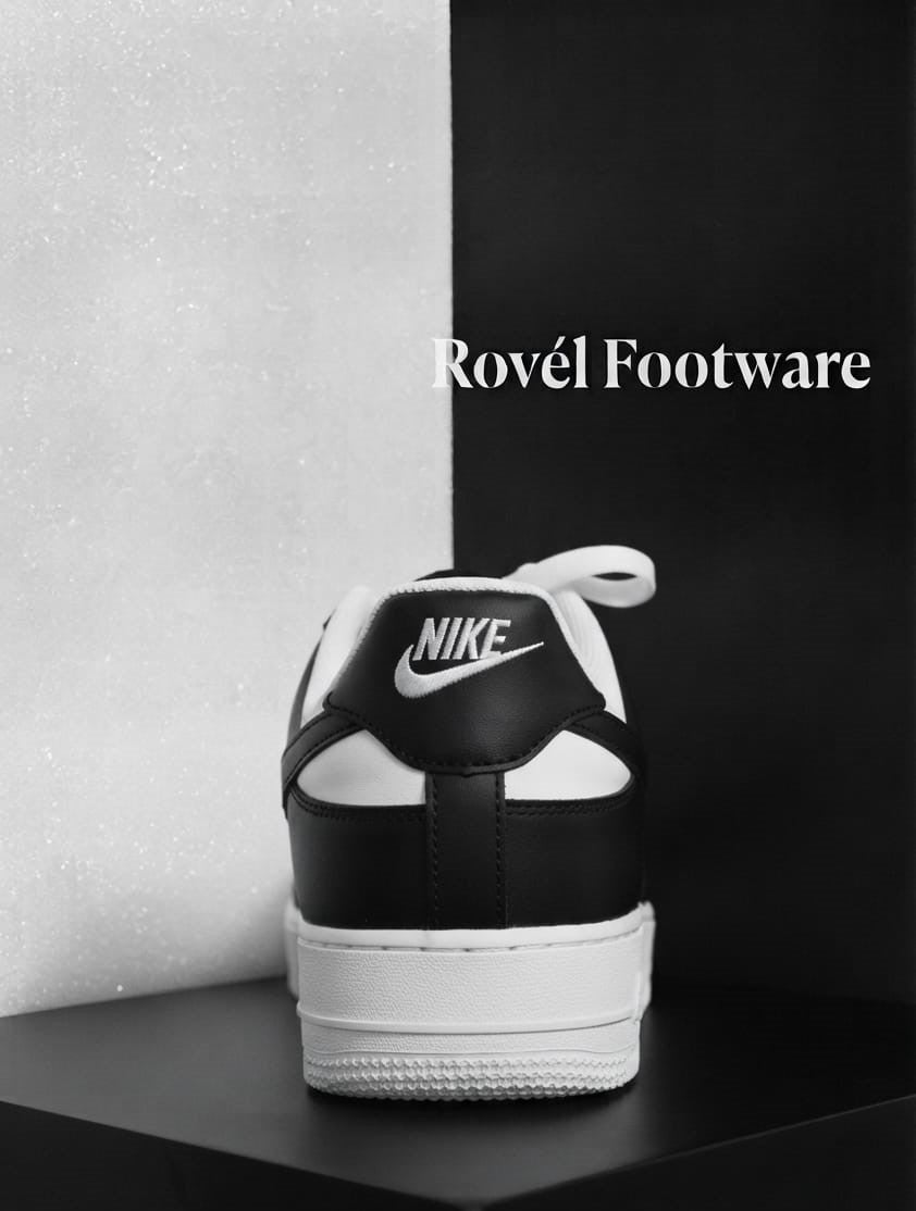 Nike Air Force