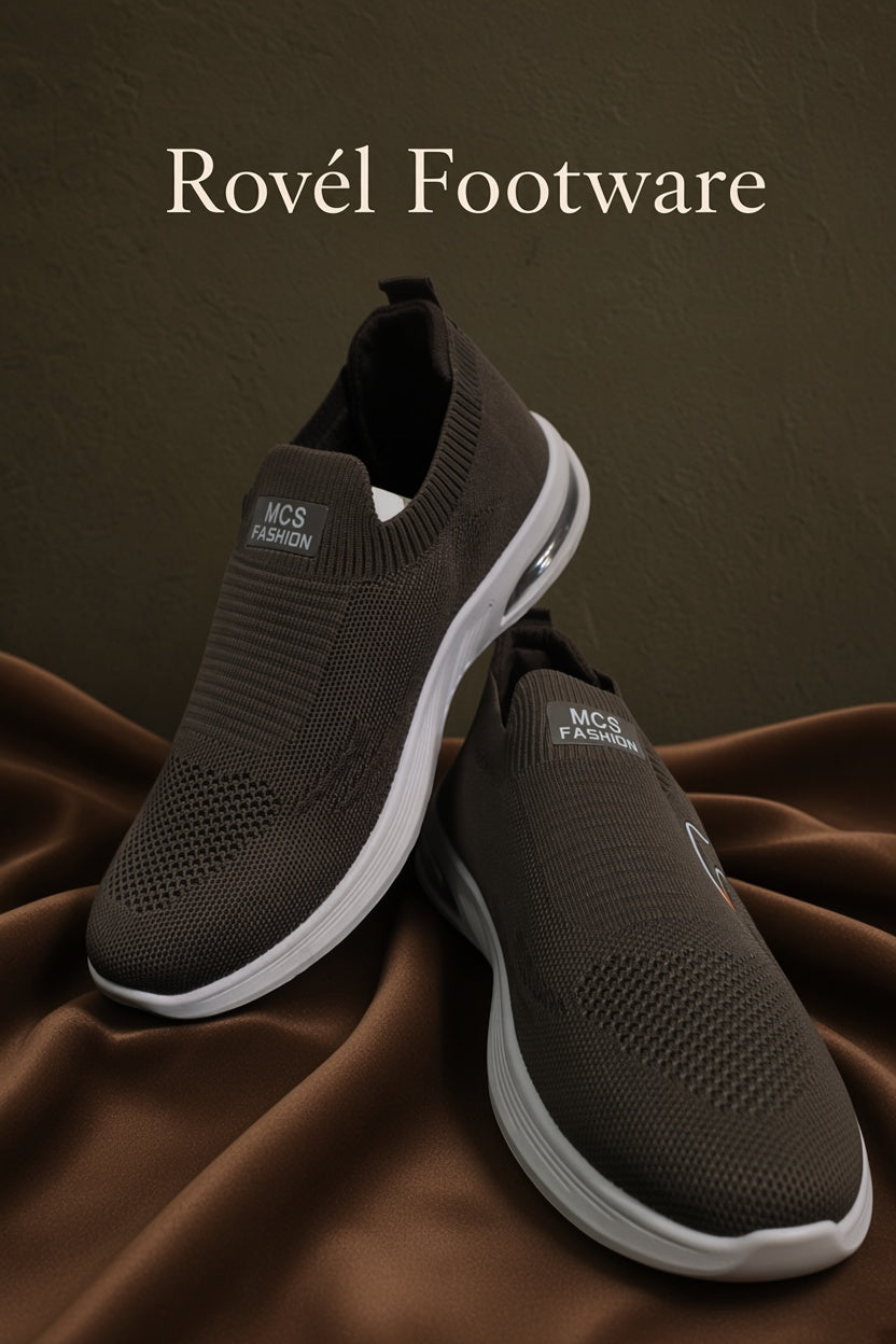 Limited Edition Sneakers