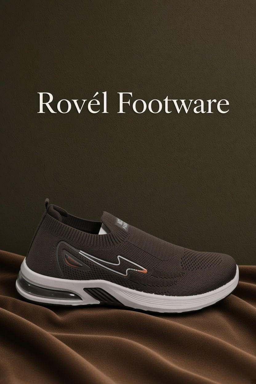 Limited Edition Sneakers
