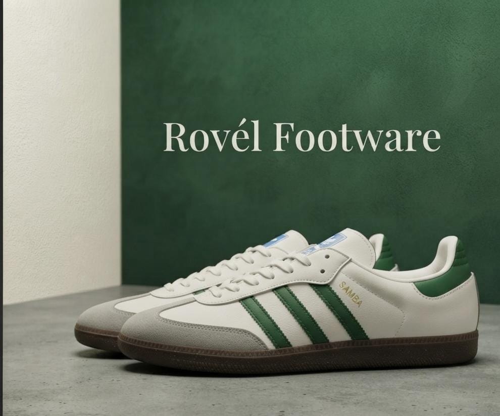Adidas Samba