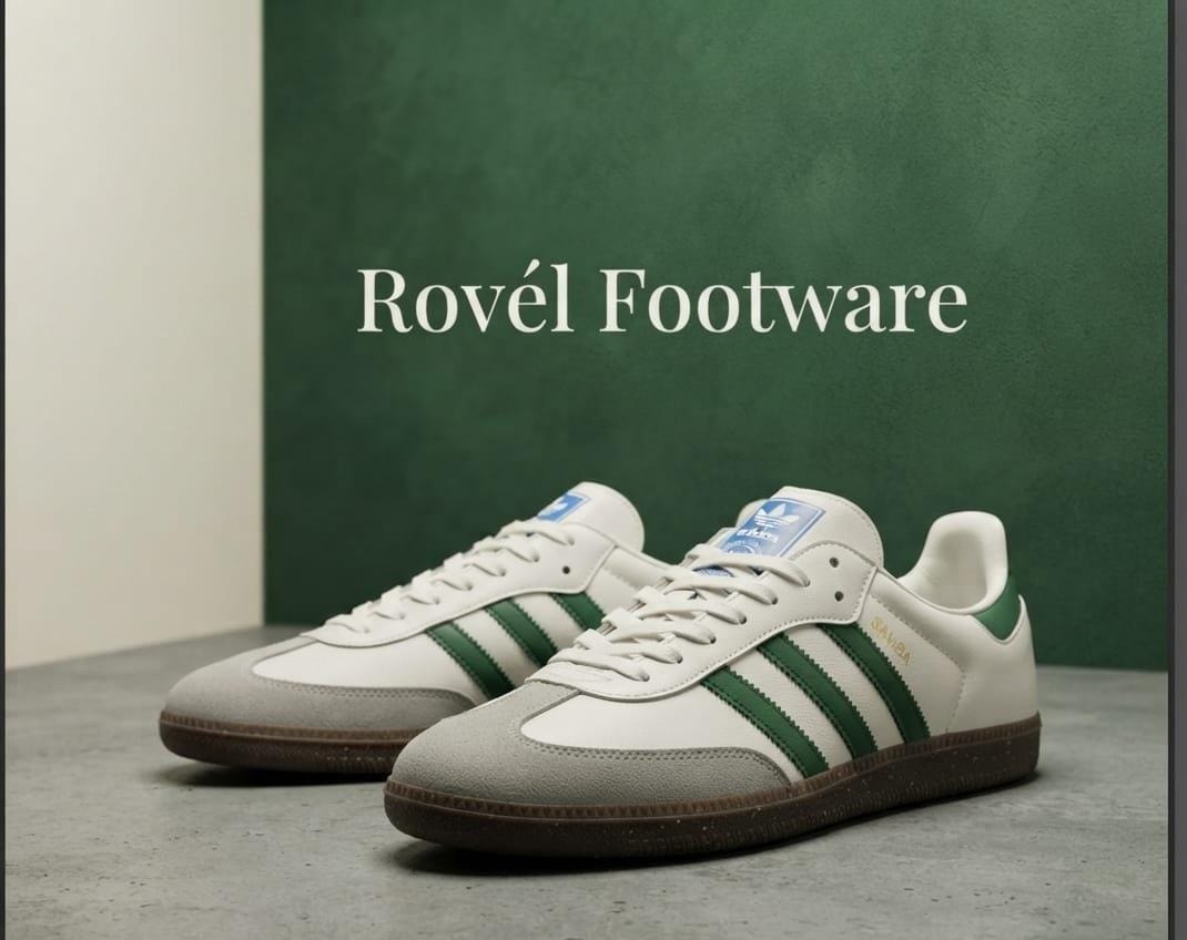 Adidas Samba